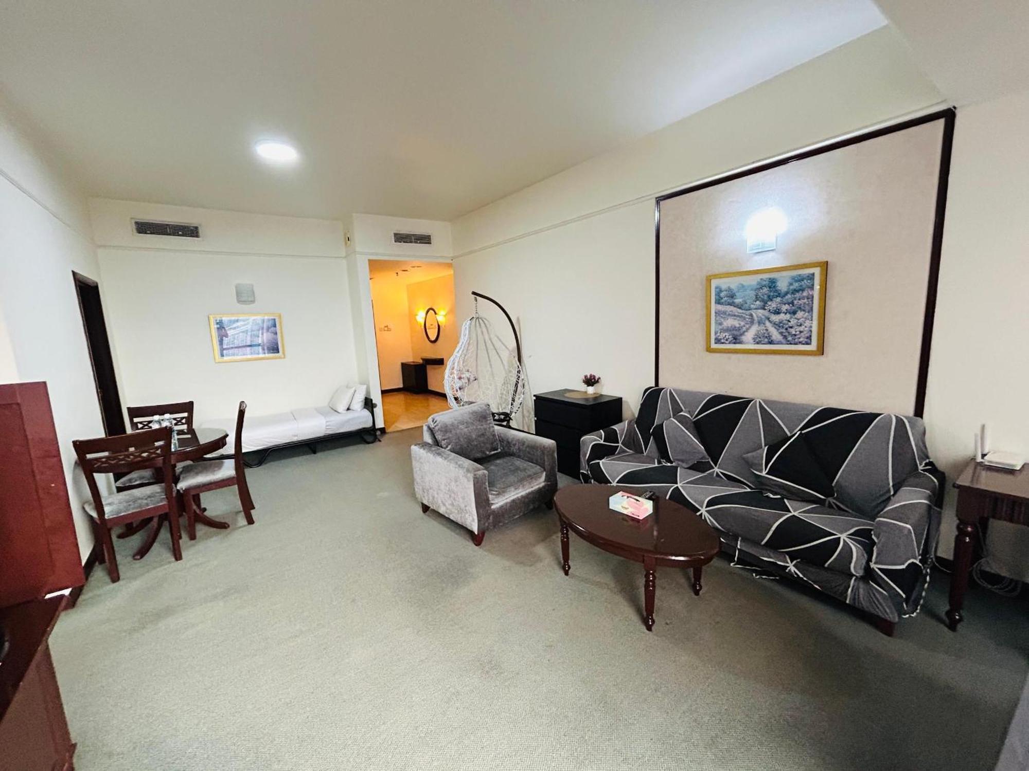 Kl Better Apartment At Times Square Kl Kuala Lumpur Exterior foto