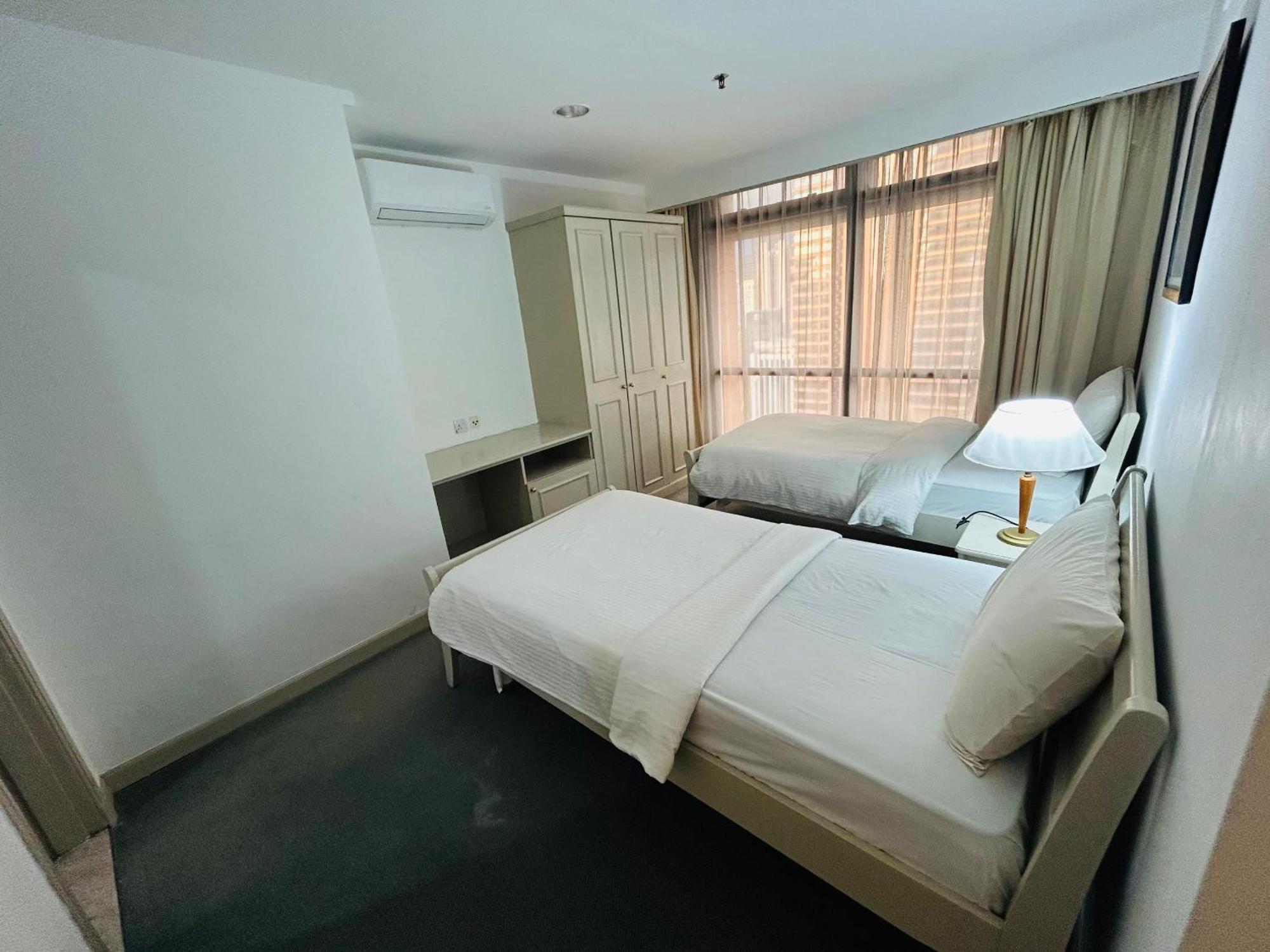 Kl Better Apartment At Times Square Kl Kuala Lumpur Exterior foto