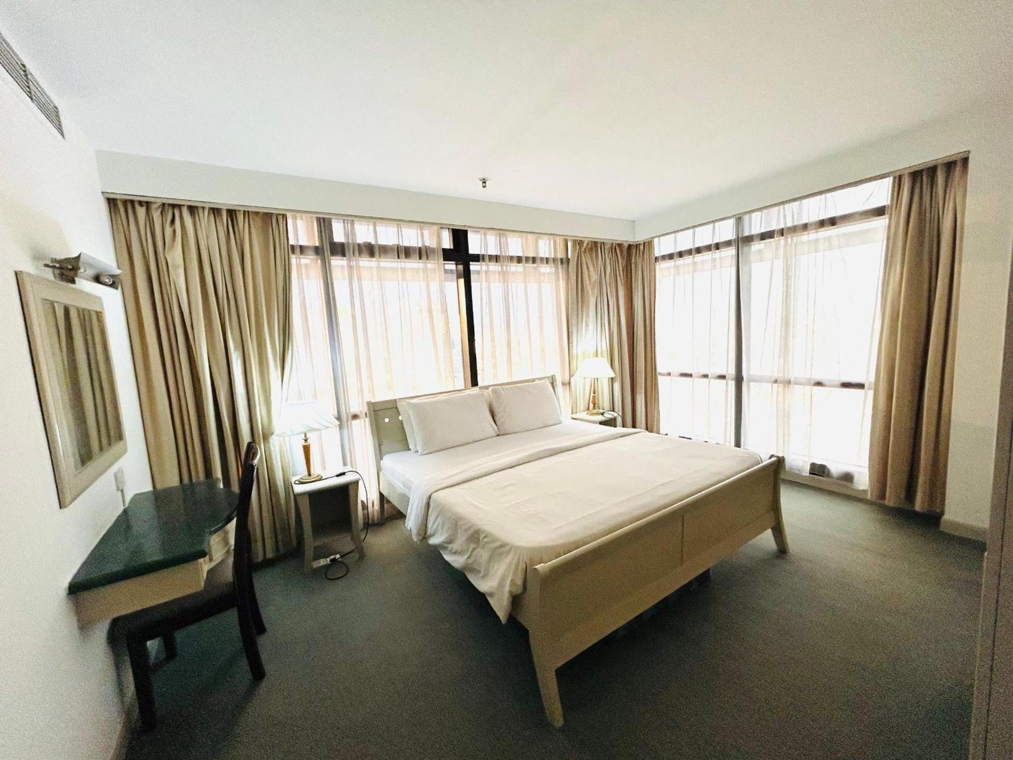 Kl Better Apartment At Times Square Kl Kuala Lumpur Exterior foto