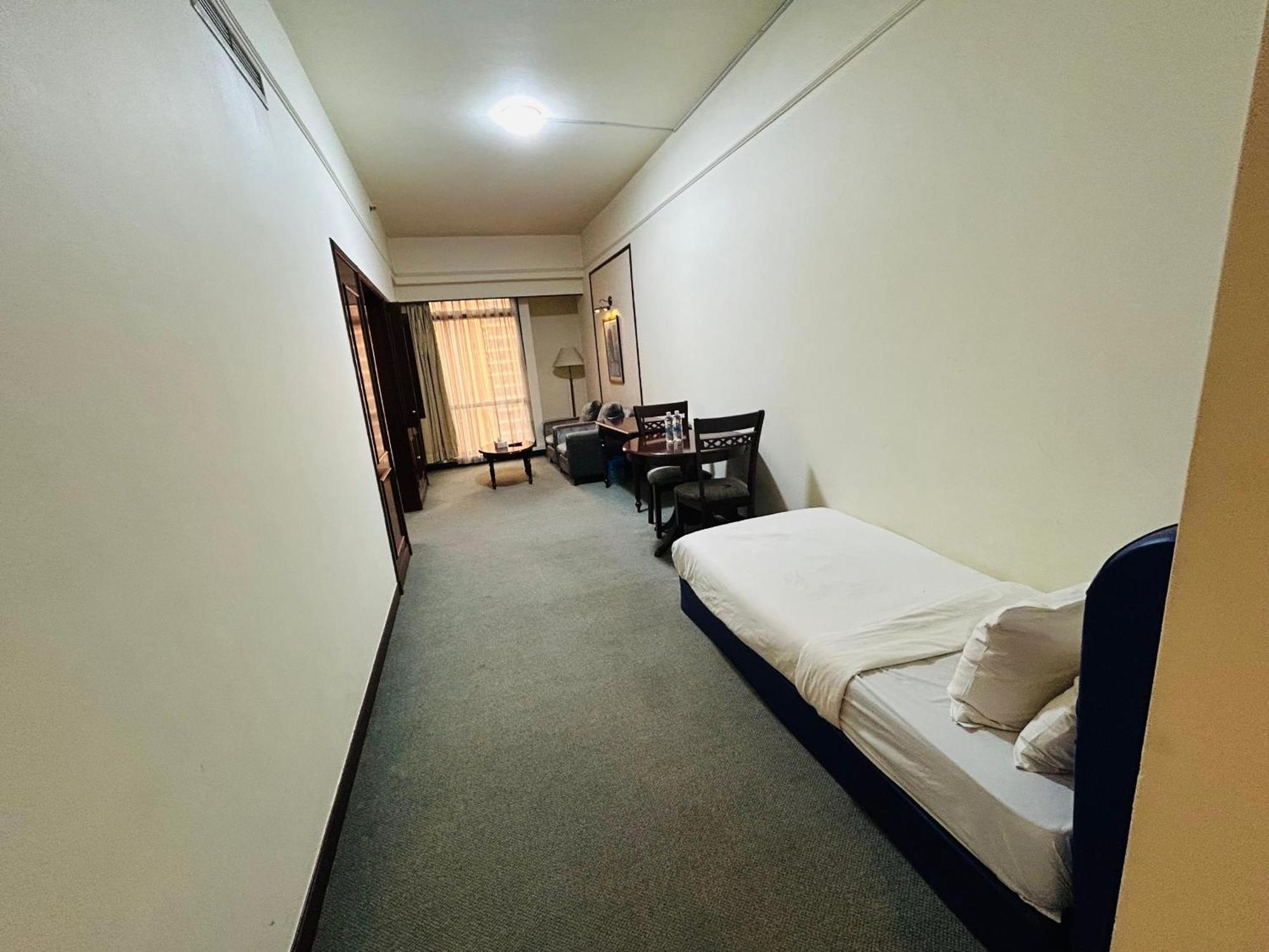 Kl Better Apartment At Times Square Kl Kuala Lumpur Exterior foto