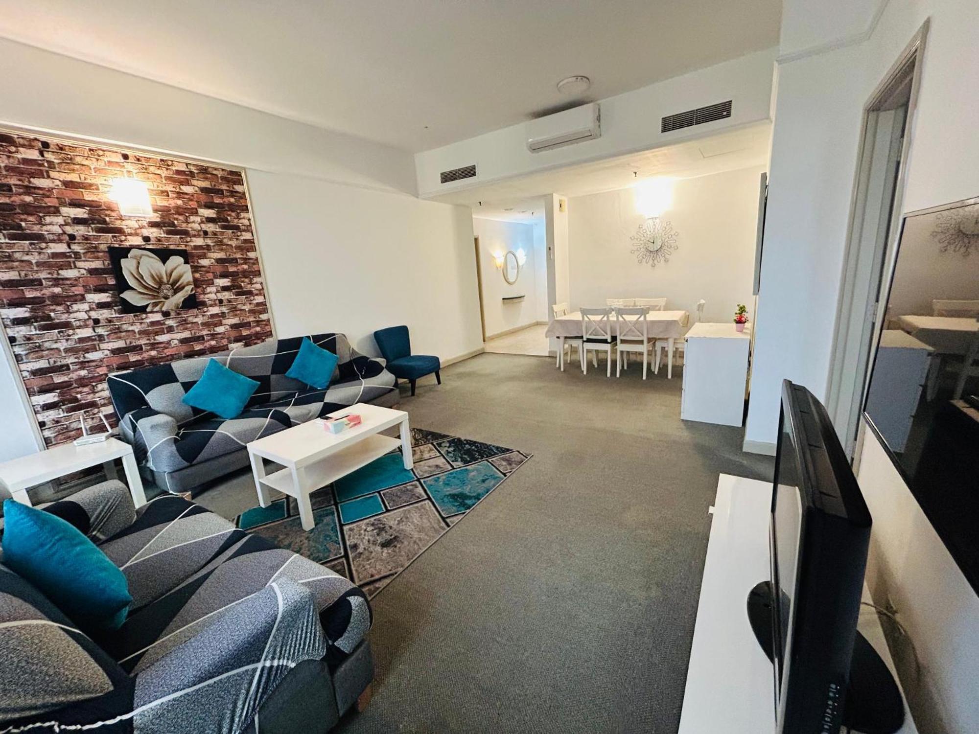 Kl Better Apartment At Times Square Kl Kuala Lumpur Exterior foto