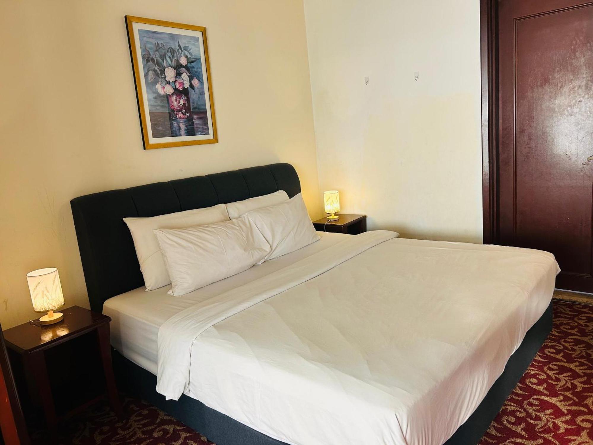 Kl Better Apartment At Times Square Kl Kuala Lumpur Exterior foto